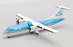 &lt;Reservierung&gt; Jcwings KLM Excel ATR42-300 PH-XLD 1/200 XX20147