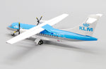 &lt;Reservierung&gt; Jcwings KLM Excel ATR42-300 PH-XLD 1/200 XX20147