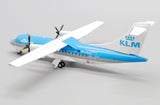 &lt;Reservierung&gt; Jcwings KLM Excel ATR42-300 PH-XLD 1/200 XX20147