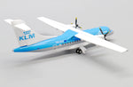 &lt;Reservierung&gt; Jcwings KLM Excel ATR42-300 PH-XLD 1/200 XX20147