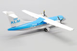 &lt;Reservierung&gt; Jcwings KLM Excel ATR42-300 PH-XLD 1/200 XX20147