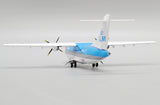 &lt;Reservierung&gt; Jcwings KLM Excel ATR42-300 PH-XLD 1/200 XX20147