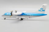 &lt;Reservierung&gt; Jcwings KLM Excel ATR42-300 PH-XLD 1/200 XX20147