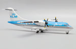 &lt;Reservierung&gt; Jcwings KLM Excel ATR42-300 PH-XLD 1/200 XX20147