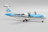 Jcwings KLMエクセル ATR42-300 PH-XLD 1/200 XX20147