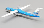 ＜予約＞Jcwings KLM エクセル ATR72-200 PH-XLH 1/200 XX20148