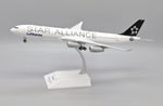 &lt;Reservierung&gt; Jcwings Lufthansa A340-300 D-AIGN 1/200 XX20150