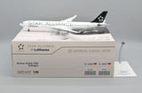 ＜予約＞Jcwings ルフトハンザ A340-300 D-AIGV 1/200 XX20151