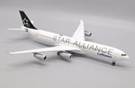 ＜予約＞Jcwings ルフトハンザ A340-300 D-AIGV 1/200 XX20151