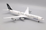 ＜予約＞Jcwings ルフトハンザ A340-300 D-AIGV 1/200 XX20151