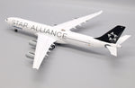 ＜予約＞Jcwings ルフトハンザ A340-300 D-AIGV 1/200 XX20151