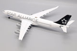 ＜予約＞Jcwings ルフトハンザ A340-300 D-AIGV 1/200 XX20151