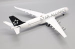 ＜予約＞Jcwings ルフトハンザ A340-300 D-AIGV 1/200 XX20151