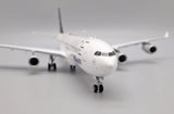 ＜予約＞Jcwings ルフトハンザ A340-300 D-AIGV 1/200 XX20151