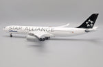 ＜予約＞Jcwings ルフトハンザ A340-300 D-AIGV 1/200 XX20151