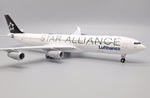 ＜予約＞Jcwings ルフトハンザ A340-300 D-AIGV 1/200 XX20151