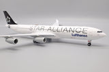 ＜予約＞Jcwings ルフトハンザ A340-300 D-AIGV 1/200 XX20151