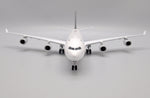 ＜予約＞Jcwings ルフトハンザ A340-300 D-AIGV 1/200 XX20151