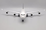 ＜予約＞Jcwings ルフトハンザ A340-300 D-AIGV 1/200 XX20151