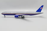 ＜予約＞Jcwings ユナイテッド航空 777-200 Ｎ777UA 1/200 XX20155
