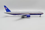＜予約＞Jcwings ユナイテッド航空 777-200 Ｎ777UA 1/200 XX20155