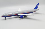 ＜予約＞Jcwings ユナイテッド航空 777-200 Ｎ777UA 1/200 XX20155