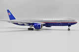 ＜予約＞Jcwings ユナイテッド航空 777-200 Ｎ777UA 1/200 XX20155