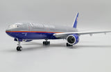 ＜予約＞Jcwings ユナイテッド航空 777-200 Ｎ777UA 1/200 XX20155