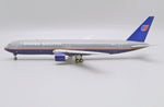 &lt;Reservierung&gt; Jcwings United Airlines 767-300ER N666UA 1/200 XX20159