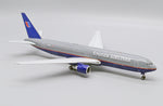 &lt;Reservierung&gt; Jcwings United Airlines 767-300ER N666UA 1/200 XX20159