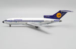 &lt;Reservierung&gt; Jcwings Lufthansa 727-100 D-ABIO 1/200 XX20162