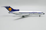 &lt;Reservierung&gt; Jcwings Lufthansa 727-100 D-ABIO 1/200 XX20162