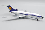 &lt;Reservierung&gt; Jcwings Lufthansa 727-100 D-ABIO 1/200 XX20162