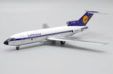 &lt;Reservierung&gt; Jcwings Lufthansa 727-100 D-ABIO 1/200 XX20162