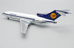 &lt;Reservierung&gt; Jcwings Lufthansa 727-100 D-ABIO 1/200 XX20162