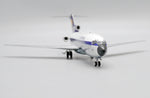 &lt;Reservierung&gt; Jcwings Lufthansa 727-100 D-ABIO 1/200 XX20162