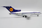 &lt;Reservierung&gt; Jcwings Lufthansa 727-100 D-ABIO 1/200 XX20162