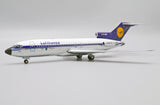 &lt;Reservierung&gt; Jcwings Lufthansa 727-100 D-ABIO 1/200 XX20162