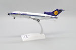 &lt;Reservierung&gt; Jcwings Lufthansa 727-100 D-ABIO 1/200 XX20162