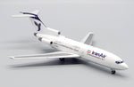 ＜予約＞Jcwings イラン航空 727-100 EP-IRB 1/200 XX20165