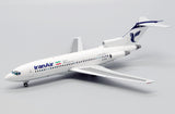 ＜予約＞Jcwings イラン航空 727-100 EP-IRB 1/200 XX20165