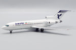 ＜予約＞Jcwings イラン航空 727-100 EP-IRB 1/200 XX20165