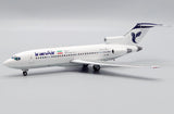 ＜予約＞Jcwings イラン航空 727-100 EP-IRB 1/200 XX20165