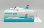 ＜予約＞Jcwings ルクスエア Dash8-Q400 LX-LQB 1/200 XX20170