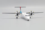 ＜予約＞Jcwings ルクスエア Dash8-Q400 LX-LQB 1/200 XX20170