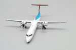 ＜予約＞Jcwings ルクスエア Dash8-Q400 LX-LQB 1/200 XX20170
