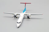 ＜予約＞Jcwings ルクスエア Dash8-Q400 LX-LQB 1/200 XX20170