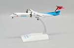 ＜予約＞Jcwings ルクスエア Dash8-Q400 LX-LQB 1/200 XX20170