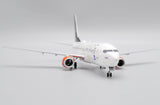 ＜予約＞Jcwings SASスカンジナビア航空 737-800 LN-RRW スターアライアンス塗装 1/200 XX20180