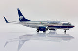 Jcwings アエロメヒコ航空 737-700 XA-CAM 1/200 XX20189